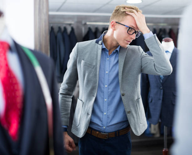 Warum fühlen wir uns in manchen Outfits sofort besser?