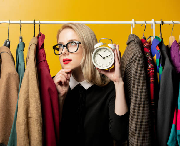 Was macht Kleidung zeitlos statt nur modern?