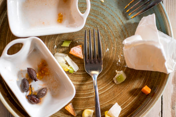 Warum macht bewusstes Essen satter als große Portionen?