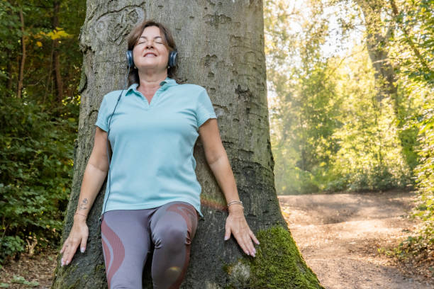 Warum ist Erholung genauso wichtig wie Bewegung?