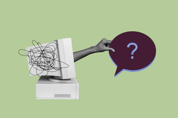 Warum ist weniger Technik manchmal mehr?