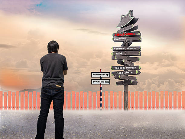 Wie formen tägliche Entscheidungen unseren Lebensstil?