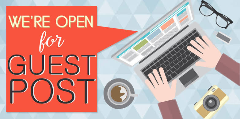 Guest Posts kaufen